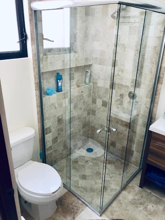 Depa En San Miguel De Allende Zirandaro Con Piscina Luaran gambar